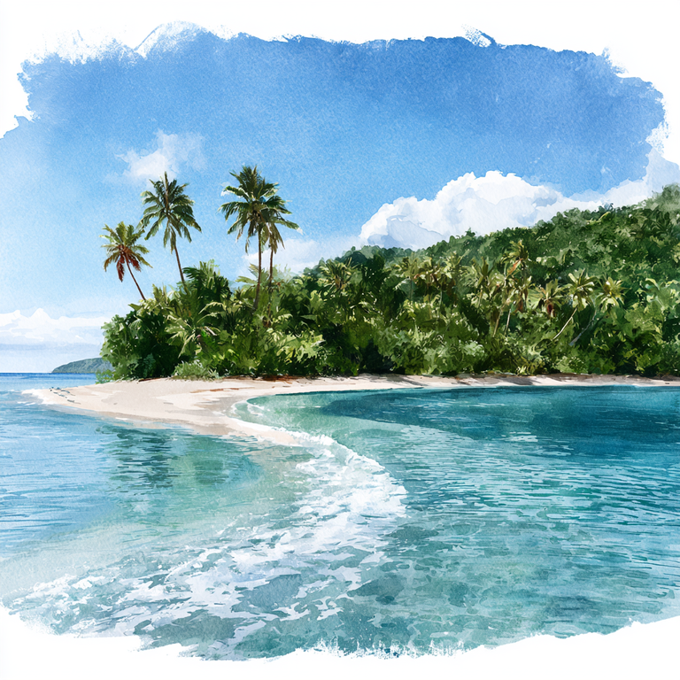 Hawaii Image